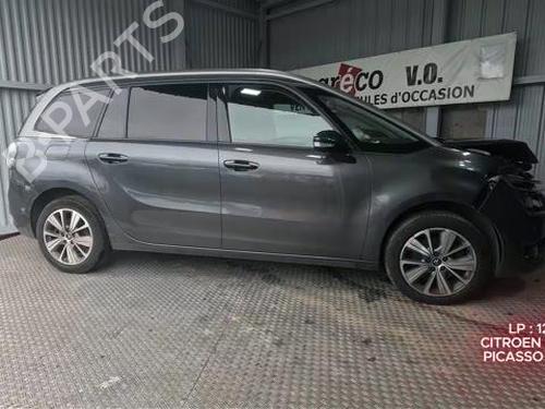 Electronic module CITROËN C4 Grand Picasso II (DA_, DE_) 2.0 BlueHDi 150 | BP36815971M83 - Image 10