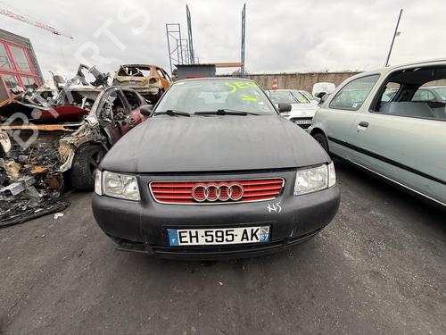 Climate control AUDI A3 (8L1) 1.9 TDI | BP24354866I5 