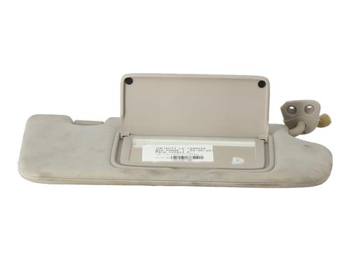 Used Right sun visor INFINITI Q50 50 D (170 hp) 21294490