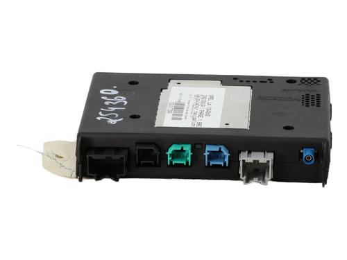 Used Engine control unit (ECU) OPEL INSIGNIA A Sports Tourer (G09) [2008-2017]  30814307