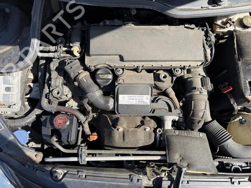 AC compressor PEUGEOT 206+ (2L_, 2M_) 1.4 HDi eco 70 | BP24502295M34 - Image 17