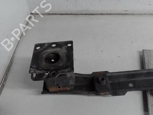 Front bumper reinforcement CITROËN C3 Pluriel (HB_) 1.4 HDi | BP21298260C109 