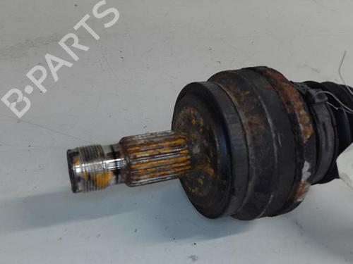 Left rear driveshaft MERCEDES-BENZ C-CLASS (W204) C 200 CDI (204.007, 204.006) | BP21308658M40 