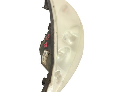 Left headlight PEUGEOT 206+ (2L_, 2M_) 1.1 | BP40440177C28 - Image 2