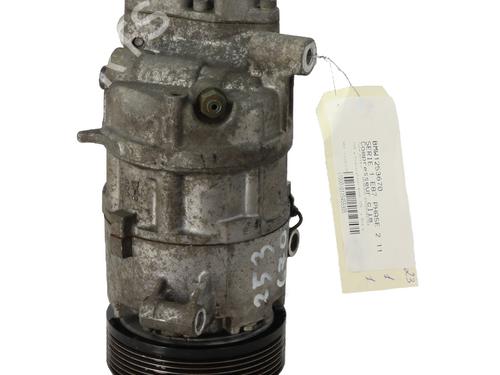 AC compressor BMW 1 (E87) 118 i | BP30306117M34 - Image 5