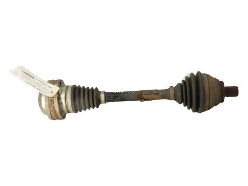 Left front driveshaft VW GOLF VI (5K1) | BP33450649M38 - Image 2