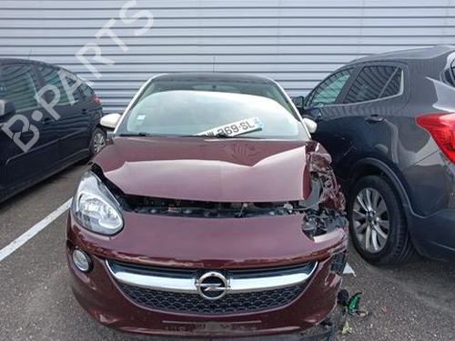 Front wiper motor OPEL ADAM (M13) 1.4 | BP30000452M29 - Image 6