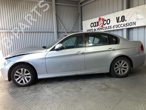 AC compressor BMW 3 (E90) 318 d | BP34271431M34 - Image 5