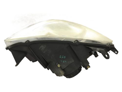 Right headlight PEUGEOT 807 (EB_) 2.2 HDi | BP32730934C29 - Image 5