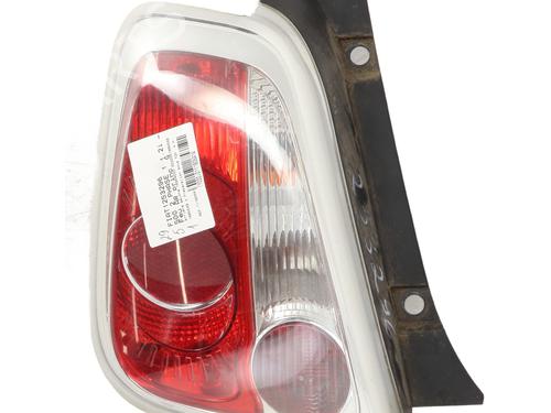 Left taillight FIAT 500 (312_) 1.2 (312AXA1A) | BP28731906C34 