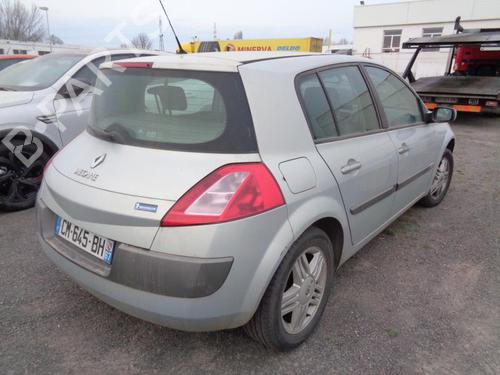 Alternator RENAULT MEGANE II (BM0/1_, CM0/1_) 1.9 dCi (BM0G, CM0G) | BP21290839M7 