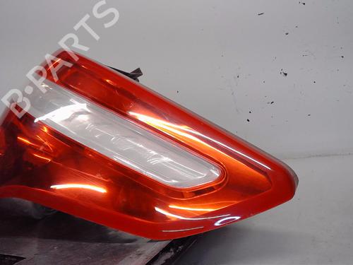Right taillight CITROËN C4 Picasso I MPV (UD_) 1.6 HDi | BP21312132C35 