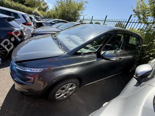 Front right seatbelt CITROËN C4 Picasso II 1.6 HDi / BlueHDi 115 | BP28011887I25 - Image 13