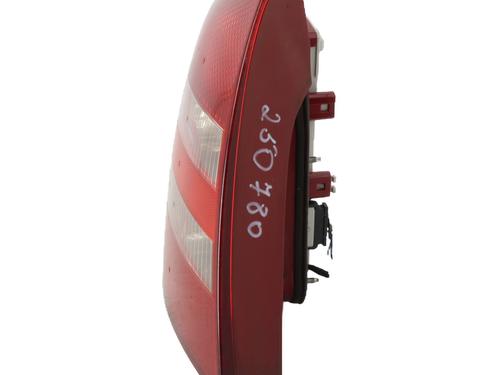 Left taillight SKODA OCTAVIA II (1Z3) 1.9 TDI | BP23826678C34 