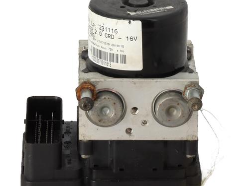 ABS pump DODGE CALIBER 2.0 CRD | BP21318181M43  - Image 5