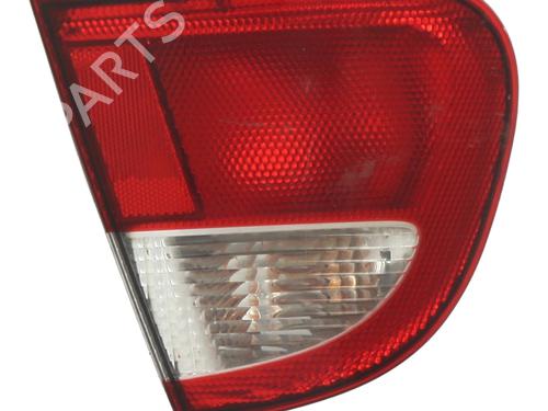 Left taillight SEAT CORDOBA (6K1, 6K2) 1.9 TDI | BP26429279C34 