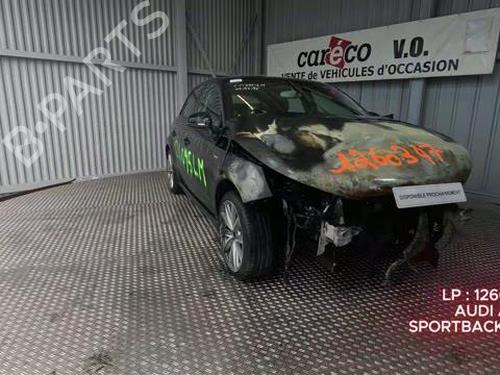 Used Parts AUDI A1 Sportback (8XA, 8XF) 1.6 TDI (90 hp) 4440913