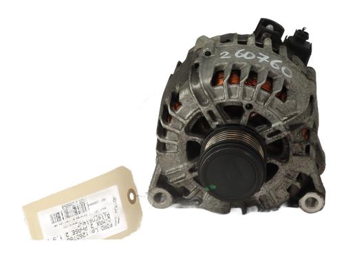 Used Alternator Alternator FORD C-MAX II (DXA/CB7, DXA/CEU) 1.5 TDCi (120 hp) 33679036 33679036