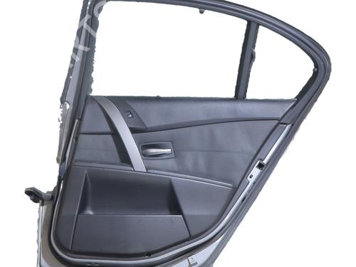 right-rear-door-bmw-5-e60-2001-2002-2003-2004-2005-2006-2007-2008-2009-2010-39986992 main image