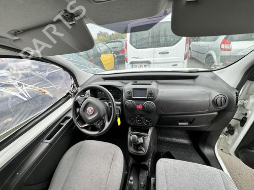 Starter FIAT FIORINO Box Body/MPV (225_) 1.3 D Multijet | BP21370862M8 