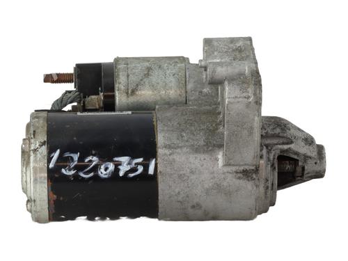 Used Starter Starter PEUGEOT 3008 I MPV (0U_) 1.6 HDi (109 hp) 21319350 21319350