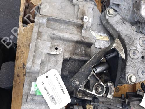 gearbox-vw-golf-vii-5g1-bq1-be1-be2-2012-2013-2014-2015-2016-2017-2018-2019-2020-2021-32861652 main image