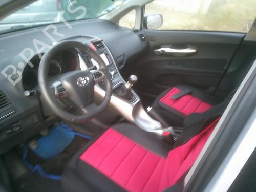Front left seatbelt TOYOTA AURIS (_E15_) 1.4 D-4D (NDE150_, NDE150R) | BP24523821I26  - Image 8
