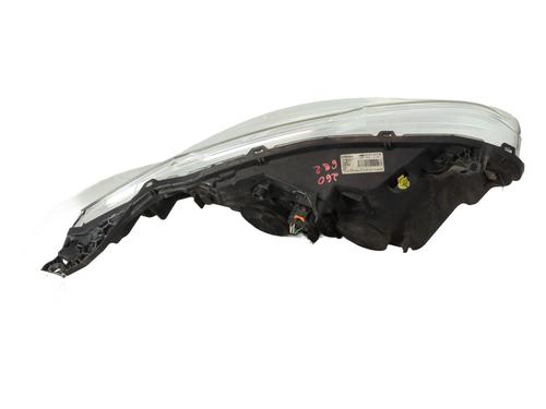 Used Left headlight Left headlight PEUGEOT 208 I (CA_, CC_) 1.2 VTI 82 (82 hp) 33013894 33013894