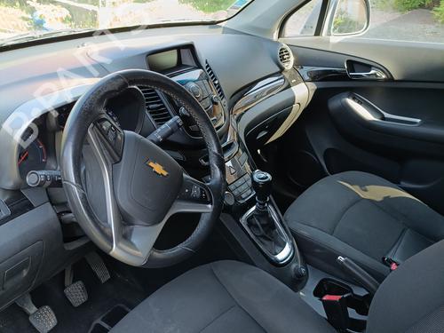 Radio CHEVROLET ORLANDO (J309) 2.0 D | BP27312894E6 - Image 8