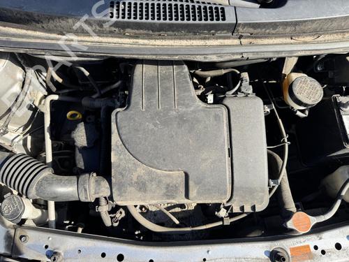 Left headlight SUBARU JUSTY IV 1.0 (M300) | BP21300613C28  - Image 14