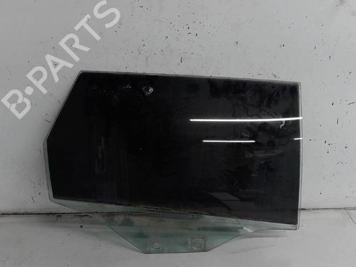 Rear right door window AUDI A3 Sportback (8PA) 2.0 TDI | BP21309018C21 