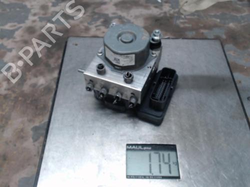 Used ABS pump PEUGEOT 308 II (LB_, LP_, LW_, LH_, L3_) 1.6 BlueHDi 120 (120 hp) 21297164