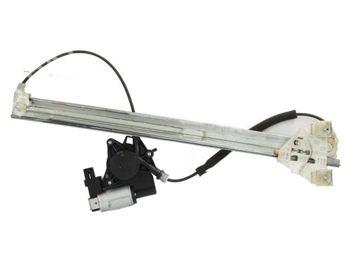 Left front window motor MAZDA 5 (CR) 2.0 CD (CR19) | BP25406401E21 - Image 2