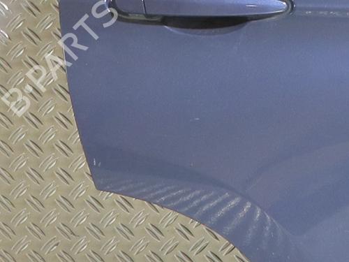 Used Right rear door Right rear door 38722098 38722098