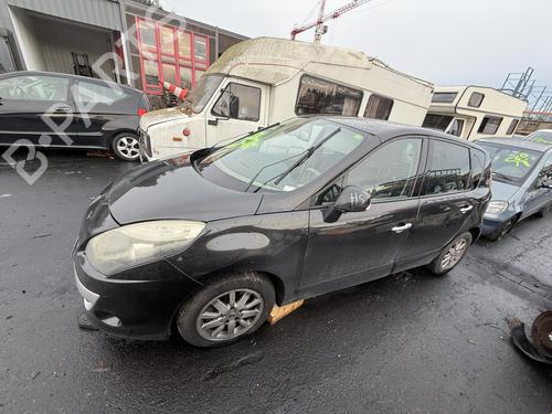 Switch RENAULT SCÉNIC III (JZ0/1_) 1.9 dCi (JZ0J, JZ1J, JZ1K, JZ1S) | BP24221300I30  - Image 15
