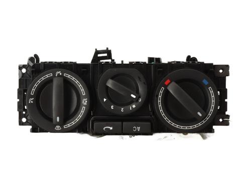 Commande Chauffage VW TRANSPORTER T5 Bus (7HB, 7HJ, 7EB, 7EJ) 2.5 TDI (174 hp) 32016974