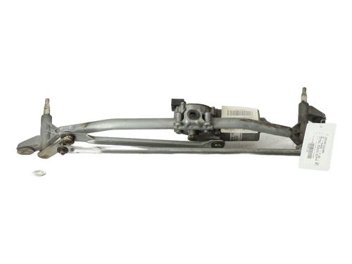 Used Front wiper motor Front wiper motor JAGUAR XF I (X250) 3.0 D (275 hp) 21297409 21297409