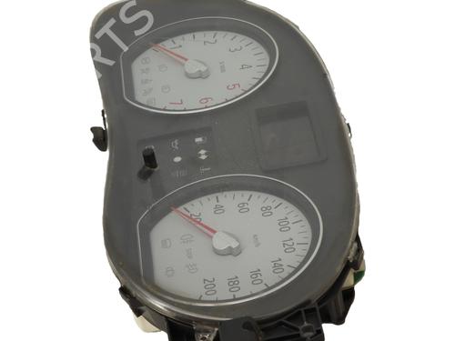 Instrument cluster DACIA LOGAN MCV (KS_) 1.5 dCi (KS0W) | BP38631950C47 - Image 2