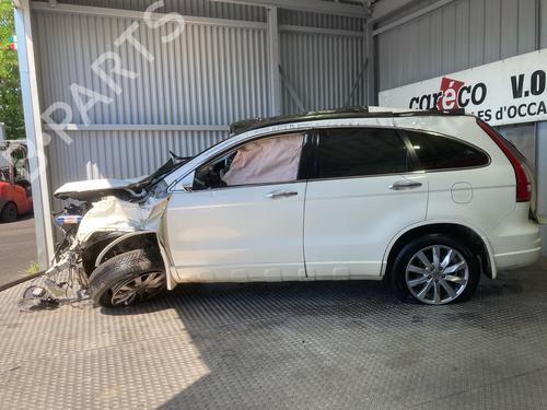 Brugte HONDA CR-V III (RE_) 2.2 i-DTEC 4WD (RE6) 4989185