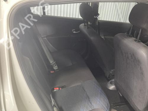 Steering column stalk RENAULT CLIO III (BR0/1, CR0/1) 1.5 dCi (BR17, CR17) | BP32212708I23 