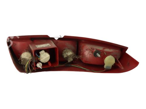 Right taillight PEUGEOT 807 (EB_) 2.2 HDi | BP32730932C35  - Image 5