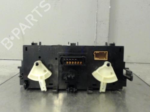 Climate control CITROËN C3 II (SC_) 1.6 HDi | BP21303435I5 