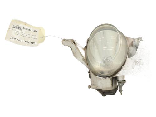 Right front fog light PEUGEOT 206 Hatchback (2A/C) 1.4 HDi eco 70 | BP29934865C31 