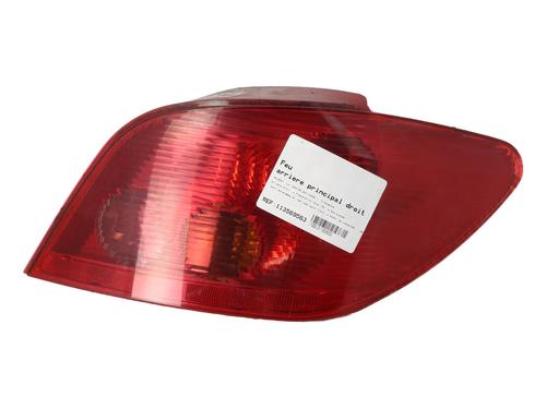 Used Right taillight PEUGEOT 307 (3A/C) 2.0 16V (136 hp) 29520866