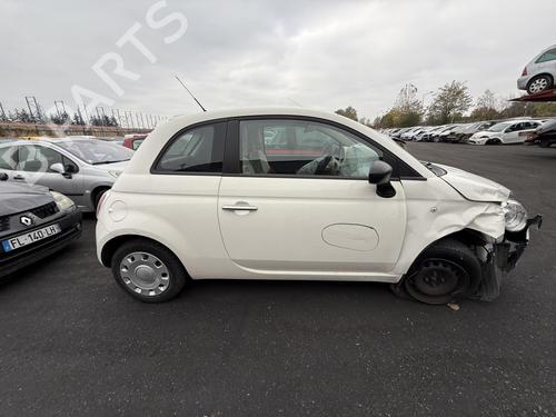 Steering column stalk FIAT 500 (312_) 1.2 (312AXA1A) | BP21877872I23 