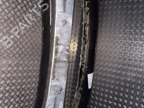 Used Front bumper PEUGEOT 206 Hatchback (2A/C) 1.9 D (69 hp) 30513481