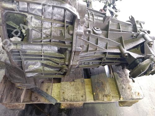 gearbox-audi-a4-b8-8k2-2007-2008-2009-2010-2011-2012-2013-2014-2015-2016-2017-26689729 main image