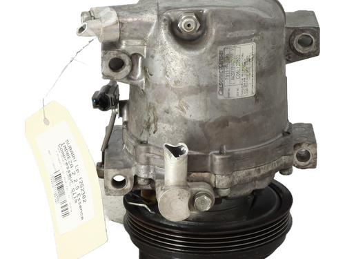 Used AC compressor SUBARU IMPREZA Saloon (GD) 2.5 i WRX AWD (GDG) (230 hp) 28624226