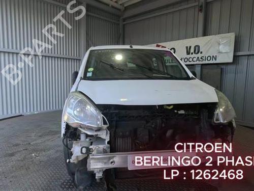 AC compressor CITROËN BERLINGO Box Body/MPV (B9) 1.6 BlueHDi 100 | BP38030460M34 - Image 11