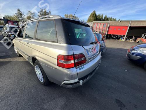 Left tailgate light FIAT STILO Multi Wagon (192_) 1.9 JTD | BP27981384C79 - Image 10